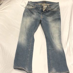 Nudie Jeans Co